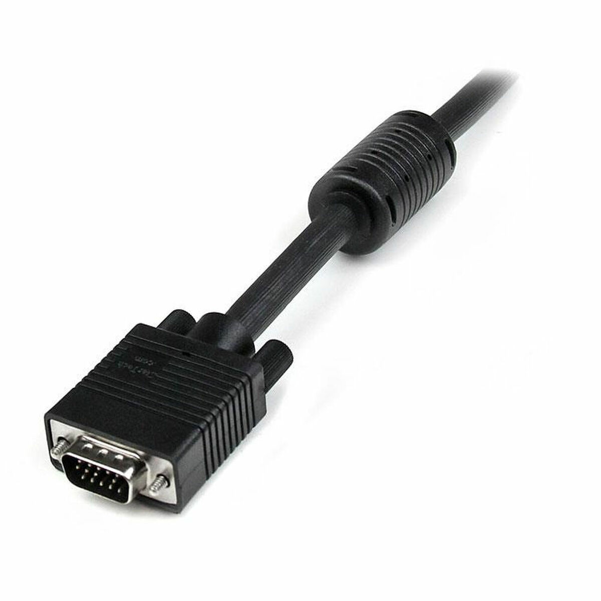 VGA-kabel Startech MXTMMHQ15M Zwart 15 m